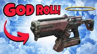 6 God Roll Cartesian Coordinates vs. Taniks! *CRAZY MELT*