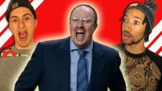 Benitez out? | Comments Below