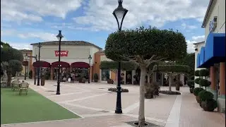Festival Park Mallorca 🇪🇸💛 günstig shoppen im Urlaub ☀️ Marratxí 💛 Fashion & mehr 😎 Erlebnis