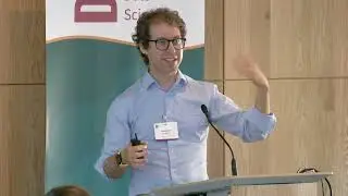 Session 1: Time-Domain Data and Anomaly Detection &mdash; Faculty Talk with Ben Nachman