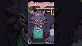 Wolf Boi #fyp #shorts #funny #coffeetalk