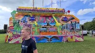 Shaker - J. Haaima (Offride) Kermis Rossum 2022 [Kermix]