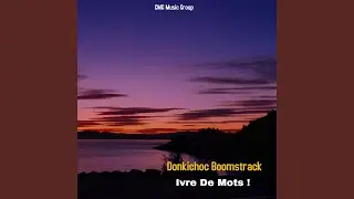 Ivre de mots !