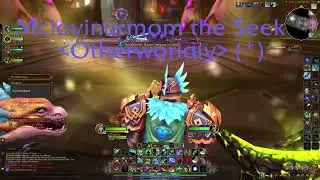 He's Back .. War Within With Mclovinurmom! Auchidon! #dungeons #dragonflight