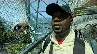 TRAVELING BACK TO THE MOTHERLAND EAST AFRICA KENYA
