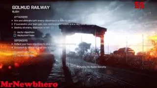 Тест AMD Mantle Battlefield 4