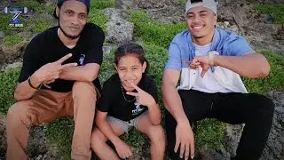 PRETTY TONGAN GIRL By JSAKE feat 77T BROS