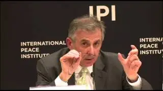 The Impact of Counter-Terrorism Measures on Humanitarian Action