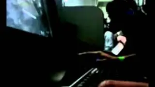 NEW4GAME in 2&ordm; @LAN - Live Experience !