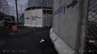 Quarantine Zone || Прохождение 3