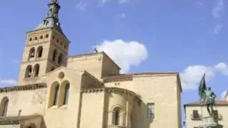 Segovia Spain