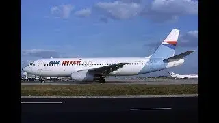 13 Airlines that no longer fly (Part 9)