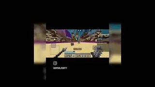 anyone want 1v1 ? #minecraft #PvP #edit #cubecraft #pvpshorts