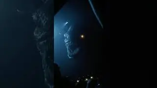 New Deep Sea Creature Has Scientists TERRIFIED