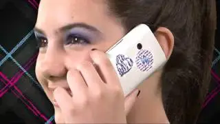 Glitter Deco Monster High Tapimovil