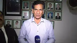 After lecture on Income Tax Return at Lahore Tax Bar Association how file income Tax Return
