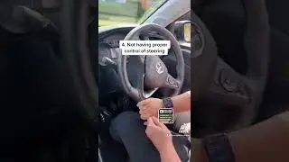 ❌ Top 5 Driving Test FAILS ❌