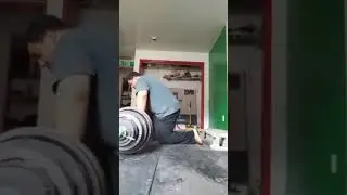 612 raw mogging Mr Swanson and Dt 😜😜😜😜😜stonger deadlift =stronger seal row