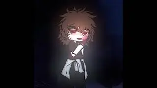 Scary? My god your divine ! #gacha #shorts [ gacha meme/ gacha trend / gacha Edit ]