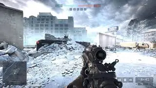Battlefield 6 - Online gameplay