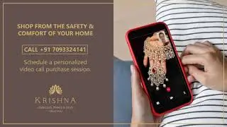 Video Call Shopping | Video call | Shop From The Safety & Comfort of Your Home | Ph 7093324141