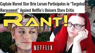 Hollywood Princess Protected From Criticism? EPIC RANT!