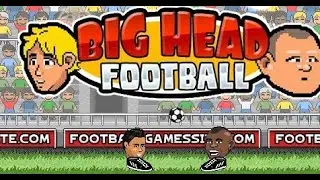 Friv Classic Games RETURNS! - Big Head Football