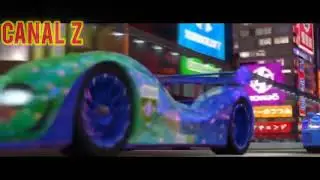 speed racer AMV Go speed racer Go
