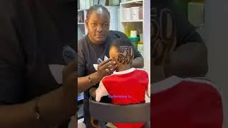 Got  talent #wahlclipper #barberbusiness #viralvideo