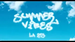 Summervibes - Slick, Coldsweat, Gags & Kaytee (OFFICIAL MUSIC VIDEO)