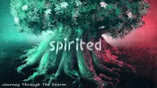 Mufaya - Journey Through The Storm || Spirited (Epic, Orchestral, Emotional, Storytelling Music)