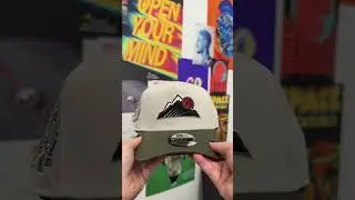 Unboxing latest Exclusive caps from Hatstore 🔥 #shorts #exclusive