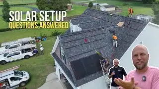 EVERYTHING you need to know about getting SOLAR in NC!