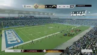 Bomani1906's Live PS4 Broadcast
