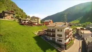 Albergo Miralago - Campo Tartano