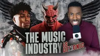 NBA YoungBoy & Shane Lynch Expose The Music Industry | Listen To This!