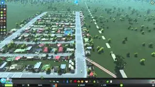 Live-Streamin' With Chaos Nova - Cities Skylines - (KLS024)