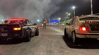 kigyulladt az E36??!😱 - Final Battle 2020🔥