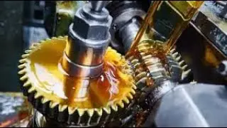 How to Tackle Lubrication Systems Failure