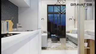 Bravat Senior Condo