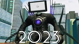 Evolution of TV MAN