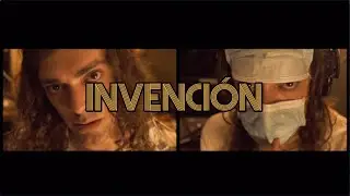 Íñigo Bregel ••• Invención
