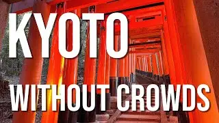 How to See Kyoto Differently: Seven Simple Methods That Work