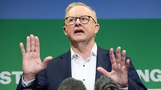 &lsquo;We want peace and security&rsquo;: Albanese on nuclear weapons