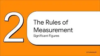 No-Prep High School Math, Science Lesson Pack: Significant Figures & Measurement