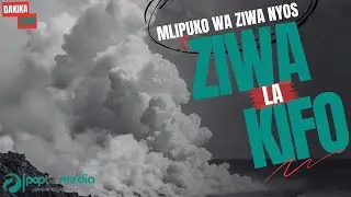 Ziwa Lililopuka na Kuua Watu 1700😢.