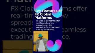 Fx Global Markets Platform | Fxdaily.live #trading #shorts