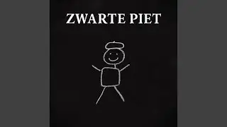 Zwarte Piet (Radio Edit)