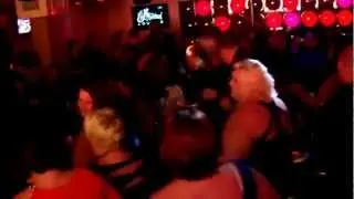 BBW & BHM Parties at Club Deluptous BBW i Orlando-Florida