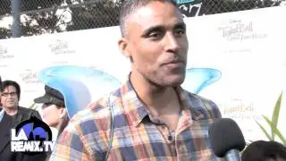 Laremix Interview Rick Fox